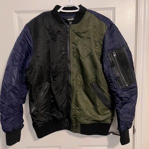 Diesel jacket